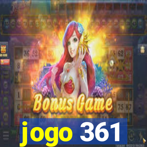 jogo 361